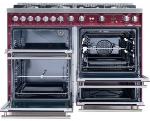 Варочный центр Lofra P126SMFE+MF/2Ci фото 3 в Казани и Татарстане