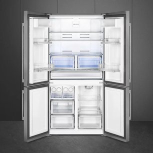 Холодильник Смег FQ60X2PE1 фото 2 в Казани и Татарстане Холодильник Smeg FQ60X2PE1 фото 2 в Казани и Татарстане