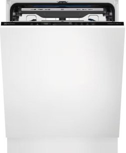 Встраиваемая посудомоечная машина Электролюкс KECB8300W фото в Казани и Татарстане Встраиваемая посудомоечная машина Electrolux KECB8300W фото в Казани и Татарстане