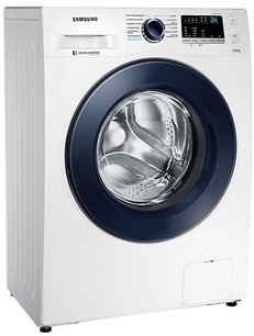 Стиральная машина Samsung WW60J30G03W фото 3 в Казани и Татарстане