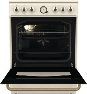 Электрическая плита Горение GECS6B70CLI фото 2 в Казани и Татарстане Электрическая плита Gorenje GECS6B70CLI фото 2 в Казани и Татарстане