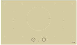 Индукционная варочная панель Korting HIB 95760 BB Smart фото в Казани и Татарстане