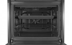 Встраиваемый духовой шкаф BOSCH HBF514BB0R фото 2 в Казани и Татарстане Встраиваемый духовой шкаф BOSCH HBF514BB0R фото 2 в Казани и Татарстане
