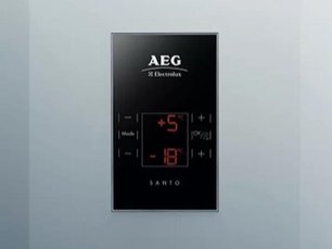 Холодильник АЕГ S86340KG1 фото 3 в Казани и Татарстане Холодильник AEG S86340KG1 фото 3 в Казани и Татарстане