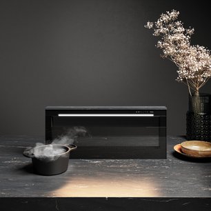 Встраиваемая вытяжка Falmec LEVEL INVISIBLE фото 2 в Казани и Татарстане