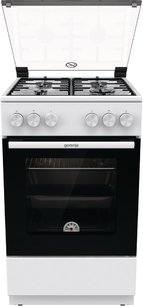 Газовая плита Горение GG5A10WH фото 2 в Казани и Татарстане Газовая плита Gorenje GG5A10WH фото 2 в Казани и Татарстане