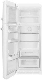 Холодильник Смег FAB30LWH6 фото 3 в Казани и Татарстане Холодильник Smeg FAB30LWH6 фото 3 в Казани и Татарстане
