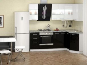 Вытяжка Maunfeld THAMES 60 Black фото 2 в Казани и Татарстане