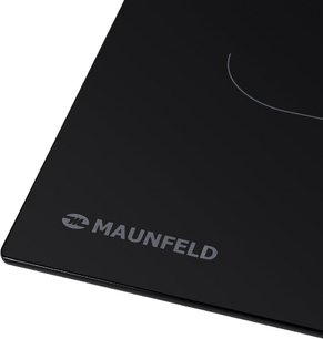 Индукционная варочная панель MAUNFELD EVI.594-FL2-BK фото 4 в Казани и Татарстане Индукционная варочная панель MAUNFELD EVI.594-FL2-BK фото 4 в Казани и Татарстане