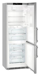 Холодильник Либхер CBNef 5735 фото 4 в Казани и Татарстане Холодильник Liebherr CBNef 5735 фото 4 в Казани и Татарстане