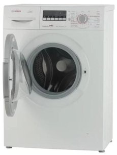 Стиральная машина Бош WLG 2426 FOE фото 2 в Казани и Татарстане Стиральная машина Bosch WLG 2426 FOE фото 2 в Казани и Татарстане