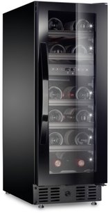 Винный шкаф Дометик MaCave S16FG фото в Казани и Татарстане Винный шкаф Dometic MaCave S16FG фото в Казани и Татарстане