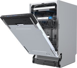 Встраиваемая посудомоечная машина Midea MID45S730i фото в Казани и Татарстане