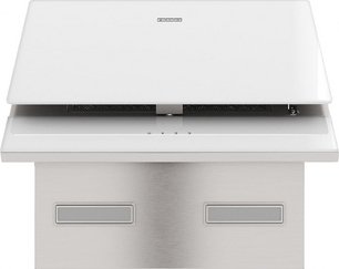 Вытяжка Франке TEMPER 50 WH/SS фото 4 в Казани и Татарстане Вытяжка Franke TEMPER 50 WH/SS фото 4 в Казани и Татарстане
