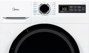 Сушильная машина Midea MD1180BH60/W фото 4 в Казани и Татарстане