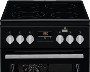 Электрическая плита Electrolux RKR560200K фото 2 в Казани и Татарстане