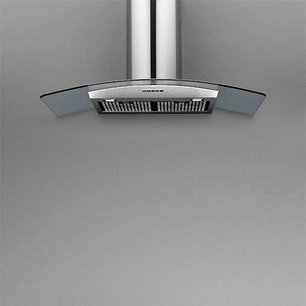 Вытяжка Falmec Astra 60 ix (800) ECP фото 3 в Казани и Татарстане