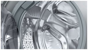 Стиральная машина Бош PerfectCare WHA222XYOE фото 3 в Казани и Татарстане Стиральная машина Bosch PerfectCare WHA222XYOE фото 3 в Казани и Татарстане