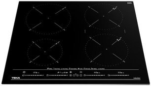 Варочная панель Teka ITC 64630 MST BLACK фото 3 в Казани и Татарстане