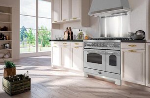 Варочный центр Lofra RSG96MFT/CI Br фото 4 в Казани и Татарстане