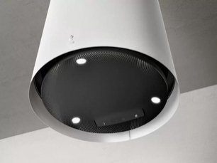 Вытяжка Elica EASY UX WH/F/50 фото 3 в Казани и Татарстане