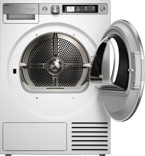 Сушильная машина Asko T709HUW фото 3 в Казани и Татарстане