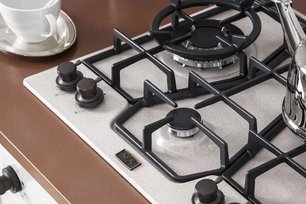 Варочная поверхность Korting HG 6115 CTRA фото 2 в Казани и Татарстане