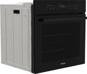 Духовой шкаф Haier HOX-FT5AMTMB фото 3 в Казани и Татарстане