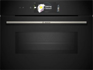 Духовой шкаф Бош CMG778NB1 фото в Казани и Татарстане Духовой шкаф Bosch CMG778NB1 фото в Казани и Татарстане