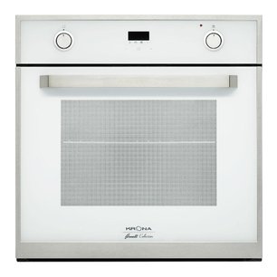 Электрический духовой шкаф KRONA ADRIANO 60 WH фото в Казани и Татарстане