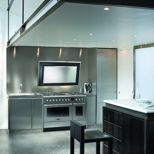 Вытяжка De Dietrich DHD 794 X фото 3 в Казани и Татарстане