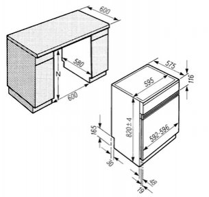Cушильная машина Miele T 4859 CiL фото 2 в Казани и Татарстане