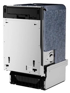 Встраиваемая посудомоечная машина Haier HDWE10-692RU фото 4 в Казани и Татарстане