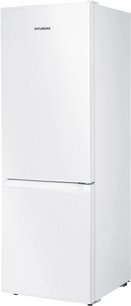Холодильник Хендай CC2051WT фото 2 в Казани и Татарстане Холодильник Hyundai CC2051WT фото 2 в Казани и Татарстане