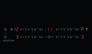 Варочная панель Электролюкс CIT61443 фото 2 в Казани и Татарстане Варочная панель Electrolux CIT61443 фото 2 в Казани и Татарстане