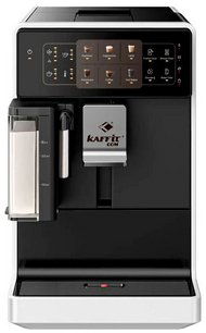 Кофемашина Каффит ком Bari A3 White фото 2 в Казани и Татарстане Кофемашина Kaffit com Bari A3 White фото 2 в Казани и Татарстане