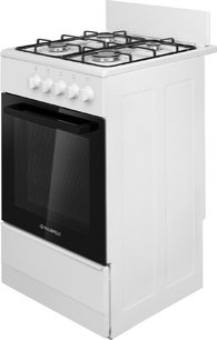 Газовая плита Maunfeld MGC50GEW01D фото 2 в Казани и Татарстане