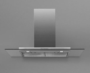 Вытяжка Falmec Kristal 120 ix (800) ECP фото 4 в Казани и Татарстане