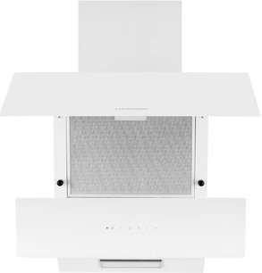 Вытяжка Куперсберг F 601 WH фото 2 в Казани и Татарстане Вытяжка Kuppersberg F 601 WH фото 2 в Казани и Татарстане