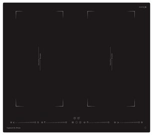 Стеклокерамическая варочная панель Zigmund Shtain CI 29.6 B фото 4 в Казани и Татарстане