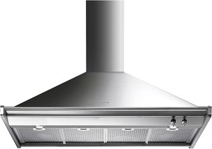 Вытяжка Smeg KD120X-2 фото в Казани и Татарстане