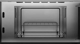 Встраиваемая микроволновая печь Bosch BER7321B1 фото 3 в Казани и Татарстане