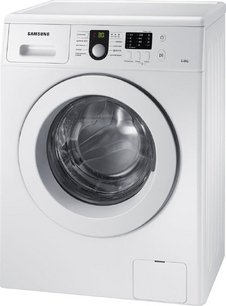 Стиральная машина Samsung WF 8590NLW8 фото 3 в Казани и Татарстане