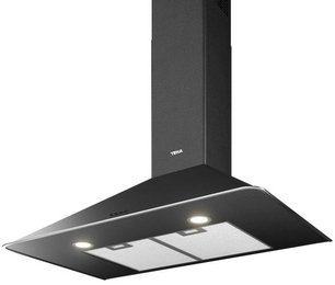 Вытяжка Teka DOS 90.1 ANTHRACITE-OS фото 2 в Казани и Татарстане