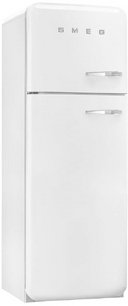 Холодильник Смег FAB30LWH6 фото 2 в Казани и Татарстане Холодильник Smeg FAB30LWH6 фото 2 в Казани и Татарстане