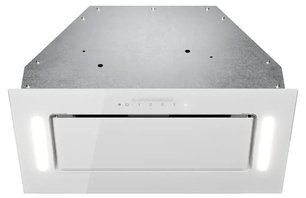 Встраиваемая вытяжка Куперсберг INNOVA V 60 White фото в Казани и Татарстане Встраиваемая вытяжка Kuppersberg INNOVA V 60 White фото в Казани и Татарстане