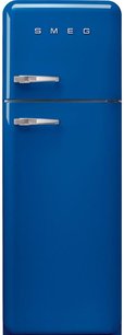 Холодильник Смег FAB30RBE5 фото в Казани и Татарстане Холодильник Smeg FAB30RBE5 фото в Казани и Татарстане