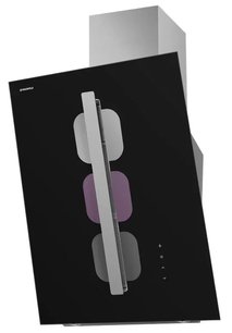 Вытяжка Maunfeld THAMES 60 Black фото в Казани и Татарстане