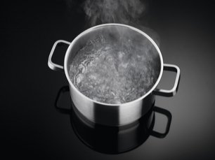 Варочная панель Электролюкс IKE6420KB фото 3 в Казани и Татарстане Варочная панель Electrolux IKE6420KB фото 3 в Казани и Татарстане