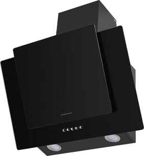 Кухонная вытяжка MAUNFELD Wind Push 50 черный фото 2 в Казани и Татарстане